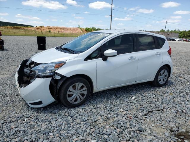 NISSAN VERSA 2017 3n1ce2cpxhl377584