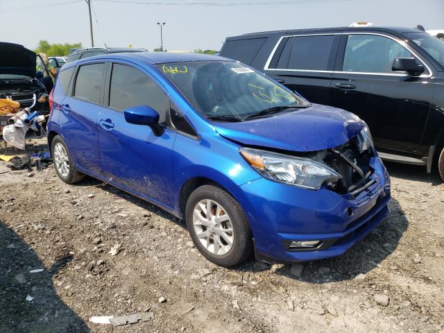 NISSAN VERSA NOTE 2017 3n1ce2cpxhl378671