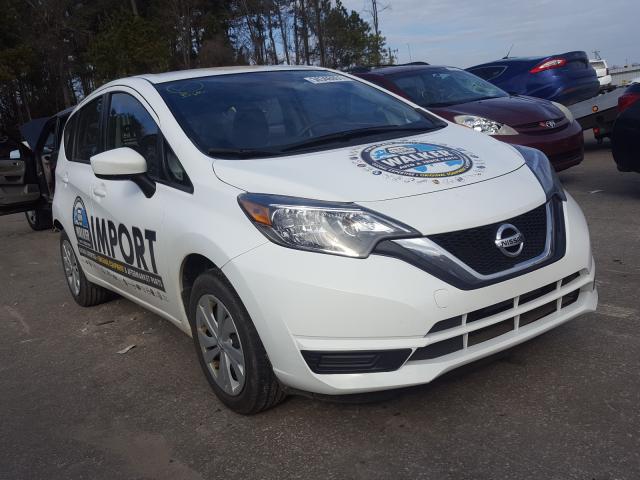 NISSAN VERSA NOTE 2017 3n1ce2cpxhl379092