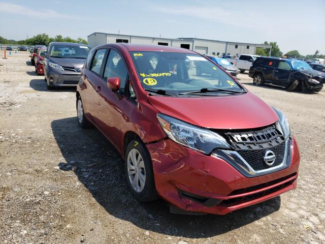 NISSAN VERSA NOTE 2017 3n1ce2cpxhl380470