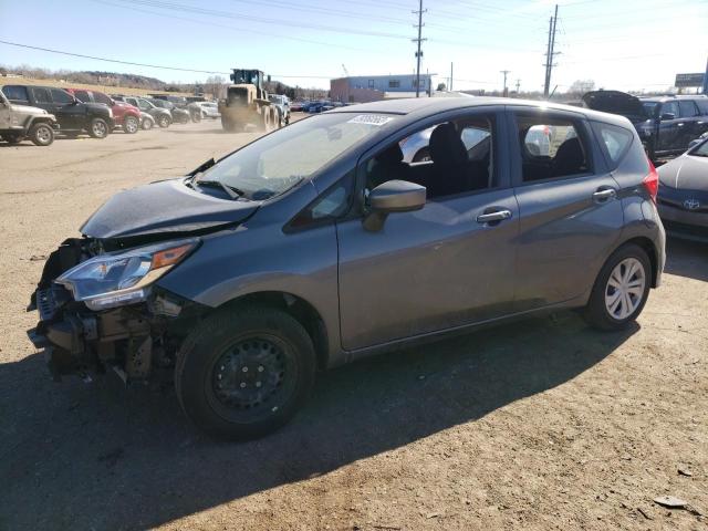 NISSAN VERSA NOTE 2018 3n1ce2cpxjl351833