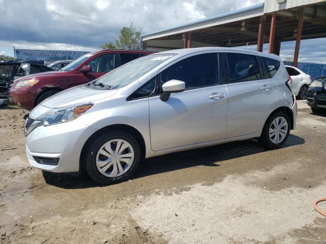 NISSAN VERSA 2018 3n1ce2cpxjl352870