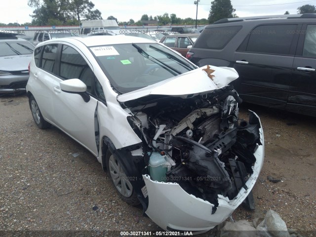 NISSAN VERSA NOTE 2018 3n1ce2cpxjl352996