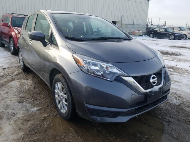 NISSAN VERSA NOTE 2018 3n1ce2cpxjl353484