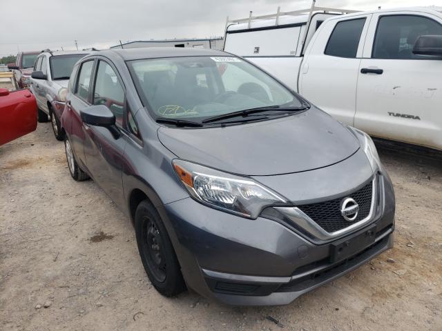 NISSAN VERSA NOTE 2018 3n1ce2cpxjl353579