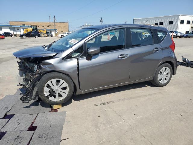 NISSAN VERSA NOTE 2018 3n1ce2cpxjl353985