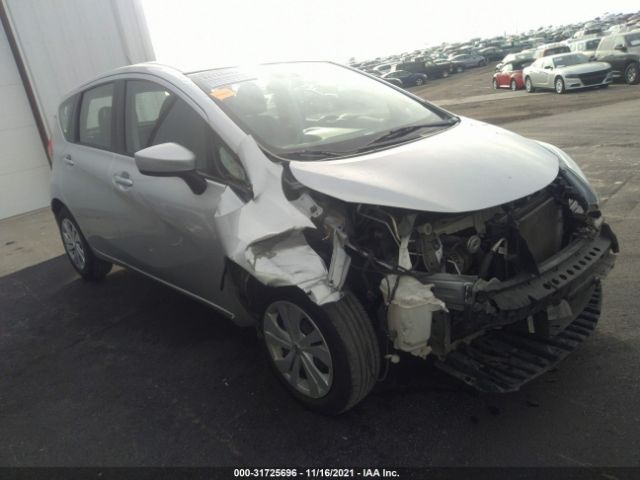 NISSAN VERSA NOTE 2018 3n1ce2cpxjl354036