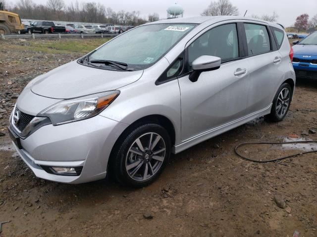 NISSAN VERSA NOTE 2018 3n1ce2cpxjl354179