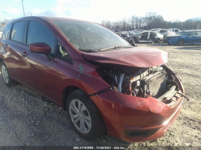 NISSAN VERSA NOTE 2018 3n1ce2cpxjl355378