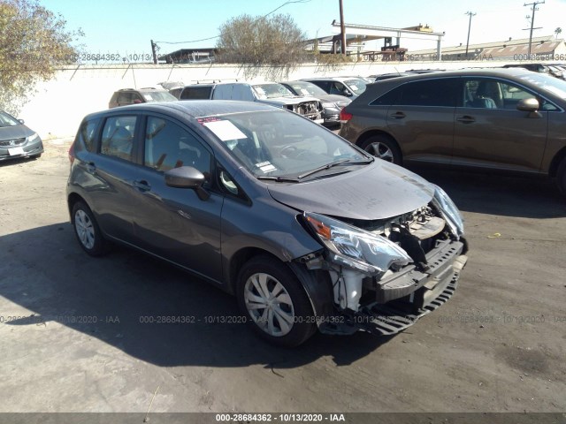 NISSAN VERSA NOTE 2018 3n1ce2cpxjl355624