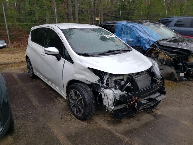 NISSAN VERSA NOTE 2018 3n1ce2cpxjl355882