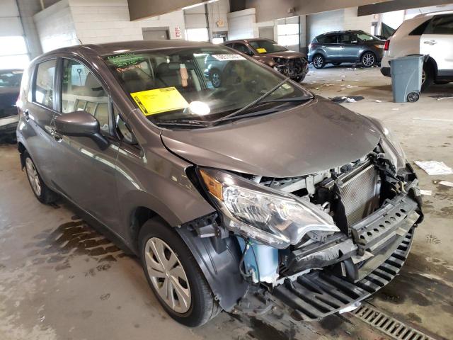 NISSAN VERSA NOTE 2018 3n1ce2cpxjl355980