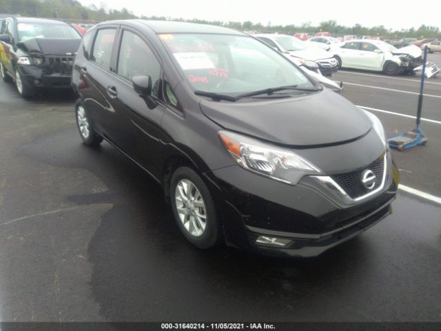 NISSAN VERSA NOTE 2018 3n1ce2cpxjl356689