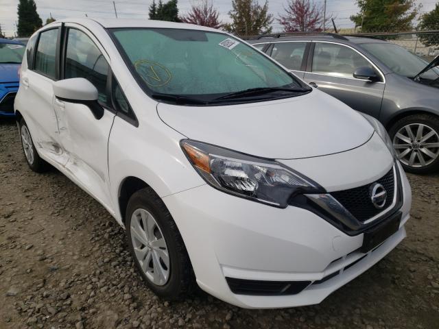 NISSAN VERSA NOTE 2018 3n1ce2cpxjl356790