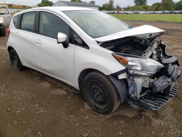 NISSAN VERSA NOTE 2018 3n1ce2cpxjl356806