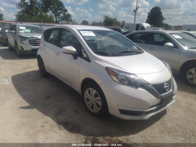 NISSAN VERSA NOTE 2018 3n1ce2cpxjl356899