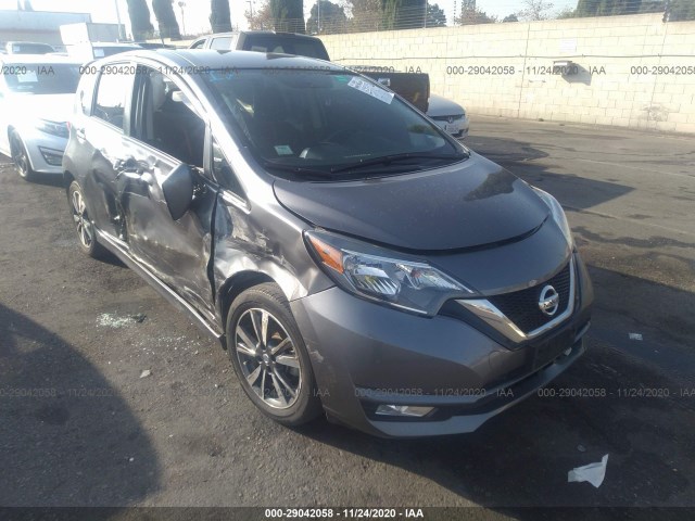 NISSAN VERSA NOTE 2018 3n1ce2cpxjl357776