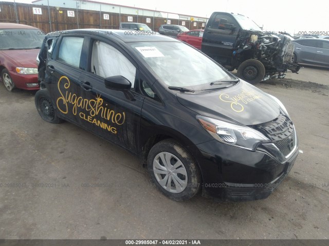 NISSAN VERSA NOTE 2018 3n1ce2cpxjl357826