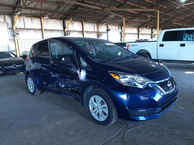 NISSAN VERSA NOTE 2018 3n1ce2cpxjl357860