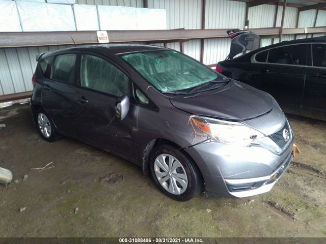 NISSAN VERSA NOTE 2018 3n1ce2cpxjl359236