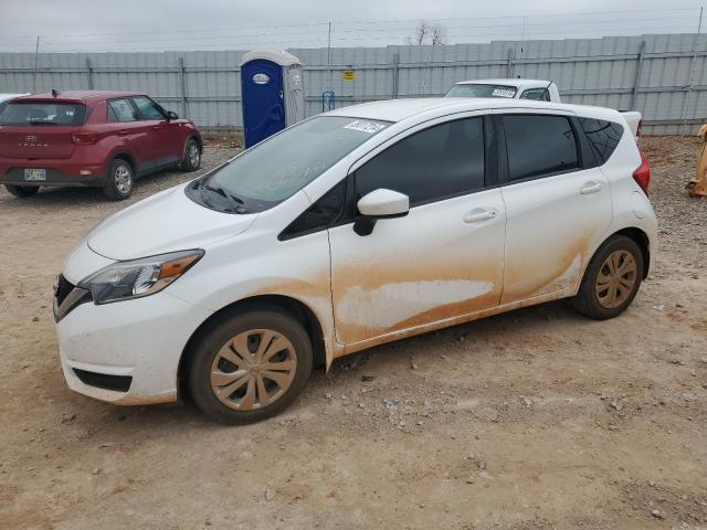 NISSAN VERSA 2018 3n1ce2cpxjl359544