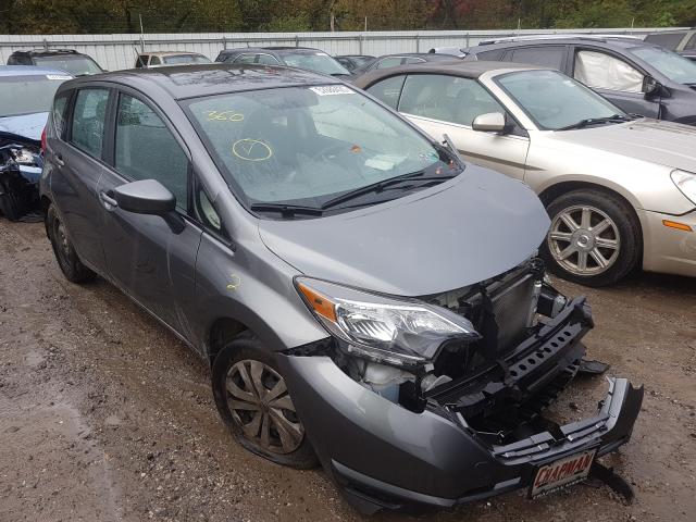 NISSAN VERSA NOTE 2018 3n1ce2cpxjl359558