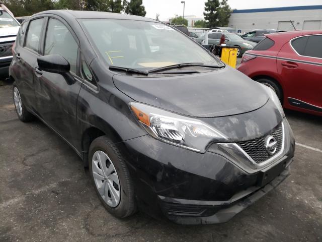 NISSAN VERSA NOTE 2018 3n1ce2cpxjl360225