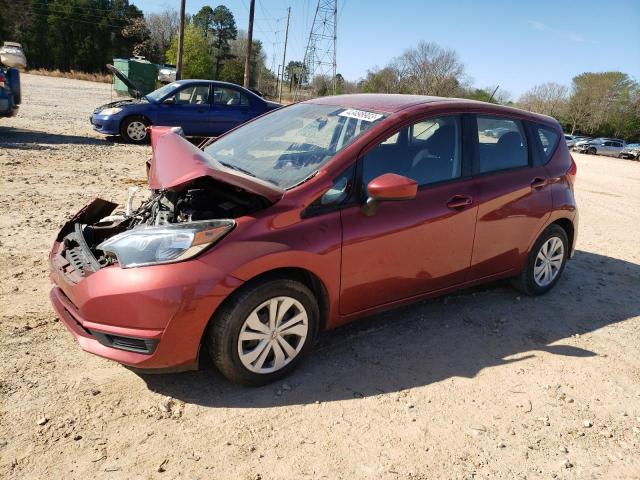 NISSAN VERSA NOTE 2018 3n1ce2cpxjl360659