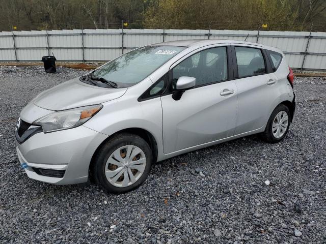 NISSAN VERSA NOTE 2018 3n1ce2cpxjl361083