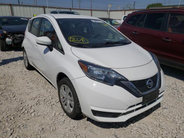 NISSAN VERSA NOTE 2018 3n1ce2cpxjl361097