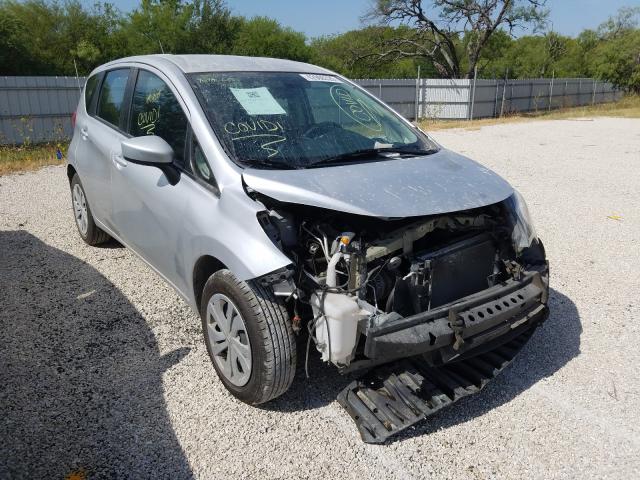 NISSAN VERSA NOTE 2018 3n1ce2cpxjl361181