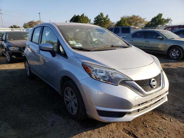 NISSAN VERSA NOTE 2018 3n1ce2cpxjl361729