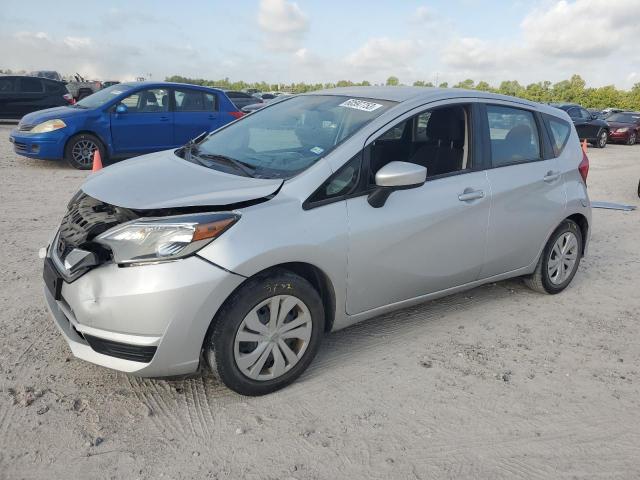 NISSAN VERSA 2018 3n1ce2cpxjl363013