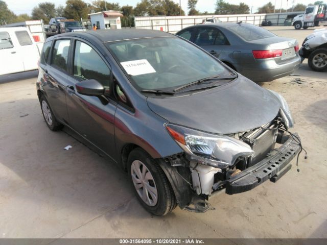 NISSAN VERSA NOTE 2018 3n1ce2cpxjl364131