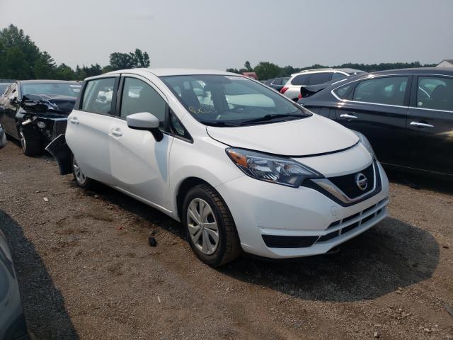 NISSAN VERSA NOTE 2018 3n1ce2cpxjl366459