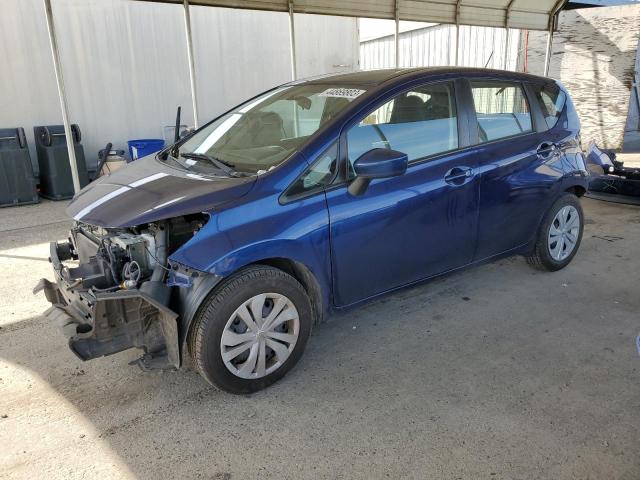 NISSAN VERSA NOTE 2018 3n1ce2cpxjl367823