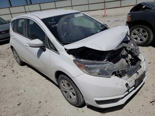 NISSAN VERSA NOTE 2018 3n1ce2cpxjl368065