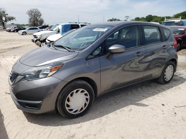 NISSAN VERSA 2018 3n1ce2cpxjl369538