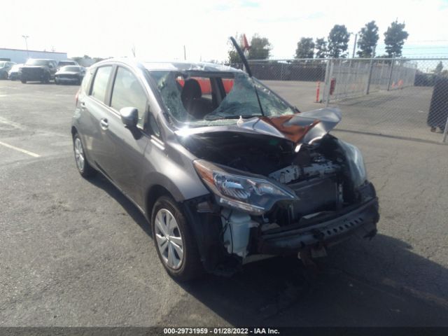 NISSAN VERSA NOTE 2018 3n1ce2cpxjl369670