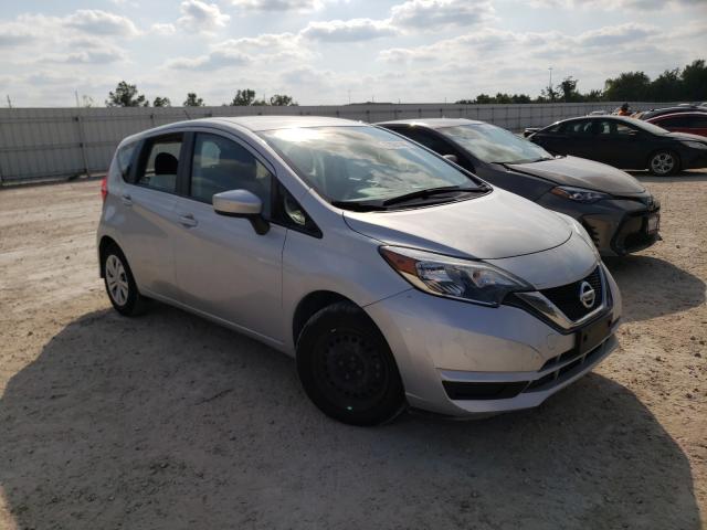 NISSAN VERSA NOTE 2018 3n1ce2cpxjl369829