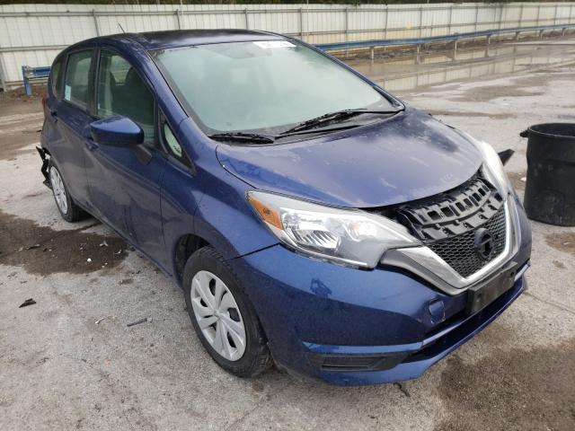 NISSAN VERSA NOTE 2018 3n1ce2cpxjl369846