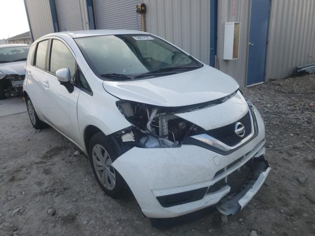 NISSAN VERSA NOTE 2018 3n1ce2cpxjl369877