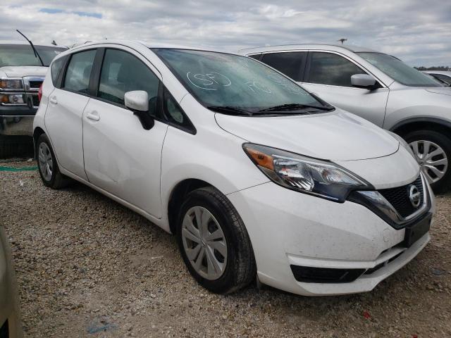 NISSAN VERSA NOTE 2018 3n1ce2cpxjl370155