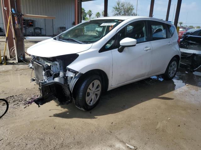 NISSAN VERSA NOTE 2018 3n1ce2cpxjl370186