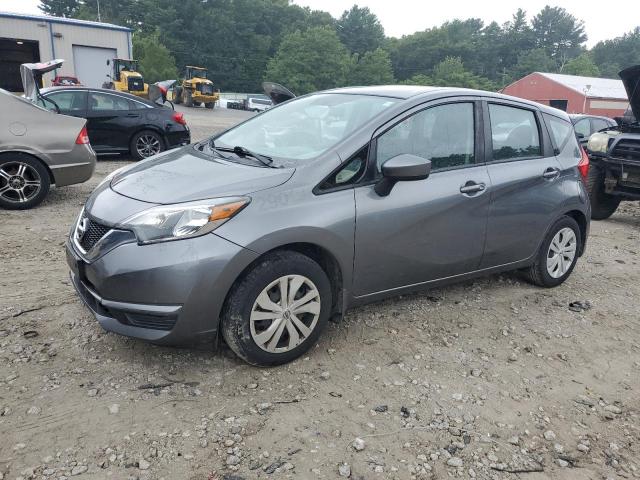 NISSAN VERSA NOTE 2018 3n1ce2cpxjl372102