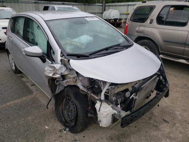 NISSAN VERSA NOTE 2019 3n1ce2cpxkl354653