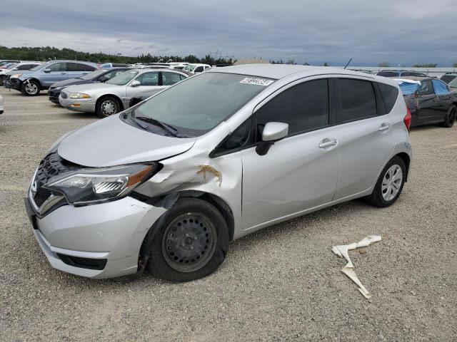 NISSAN VERSA 2019 3n1ce2cpxkl356614