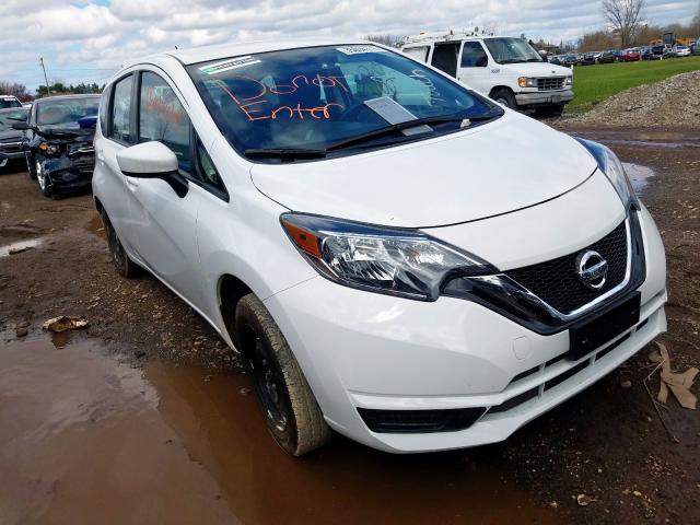 NISSAN VERSA NOTE 2019 3n1ce2cpxkl357701