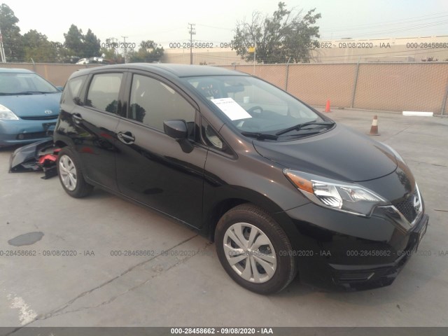 NISSAN VERSA NOTE 2019 3n1ce2cpxkl359108