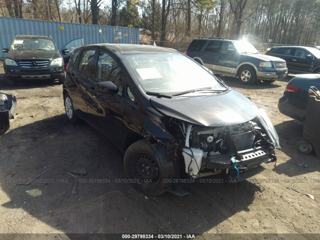 NISSAN VERSA NOTE 2019 3n1ce2cpxkl359531